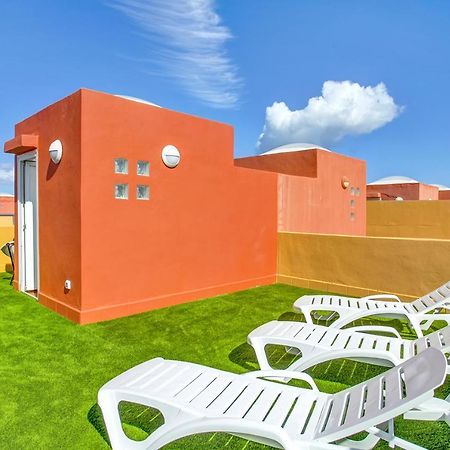 דירות קורלחו Premium Family House מראה חיצוני תמונה
