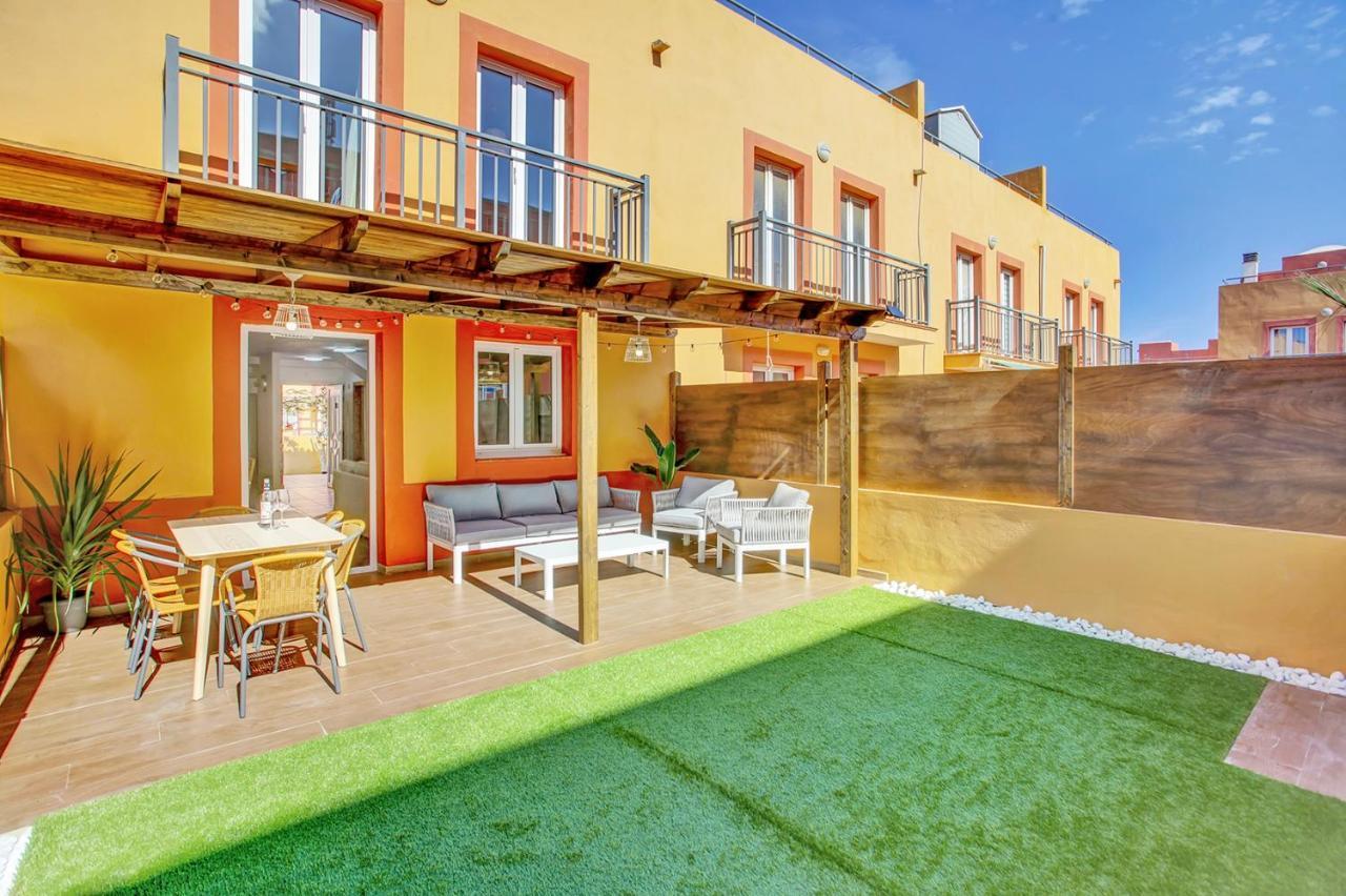 דירות קורלחו Premium Family House מראה חיצוני תמונה