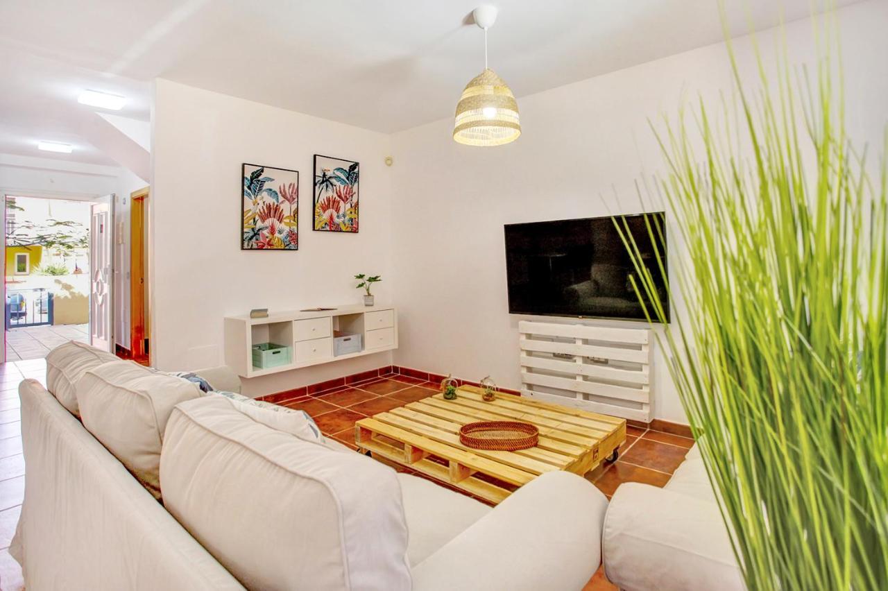 דירות קורלחו Premium Family House מראה חיצוני תמונה