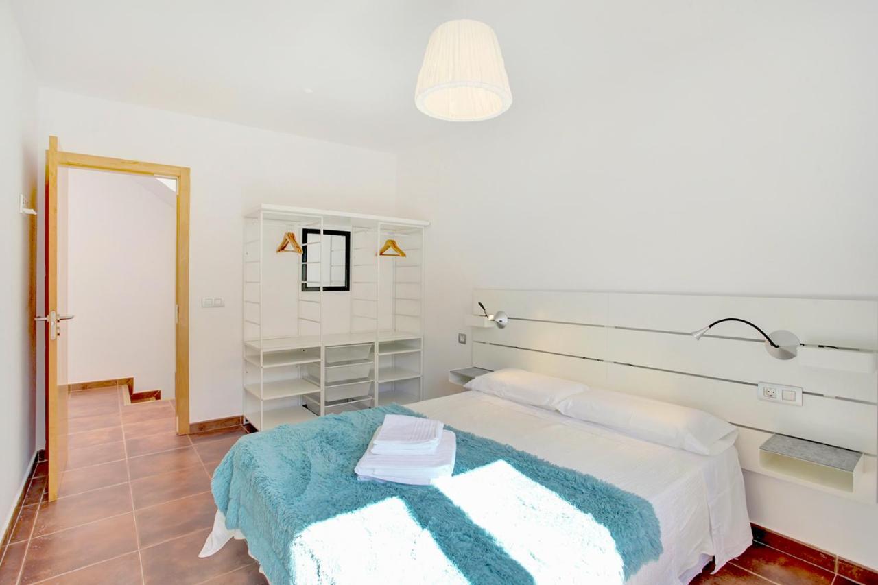 דירות קורלחו Premium Family House מראה חיצוני תמונה