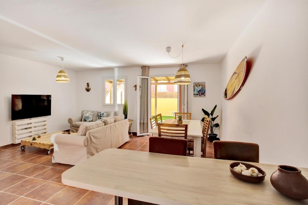 דירות קורלחו Premium Family House מראה חיצוני תמונה
