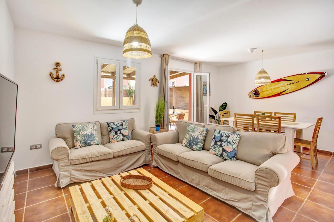 דירות קורלחו Premium Family House מראה חיצוני תמונה