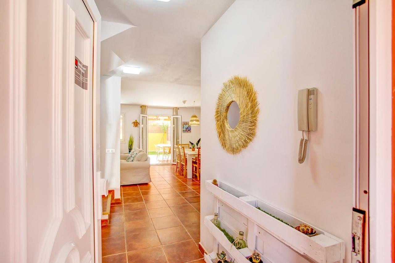 דירות קורלחו Premium Family House מראה חיצוני תמונה