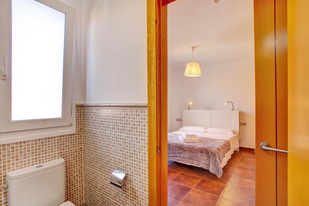 דירות קורלחו Premium Family House מראה חיצוני תמונה