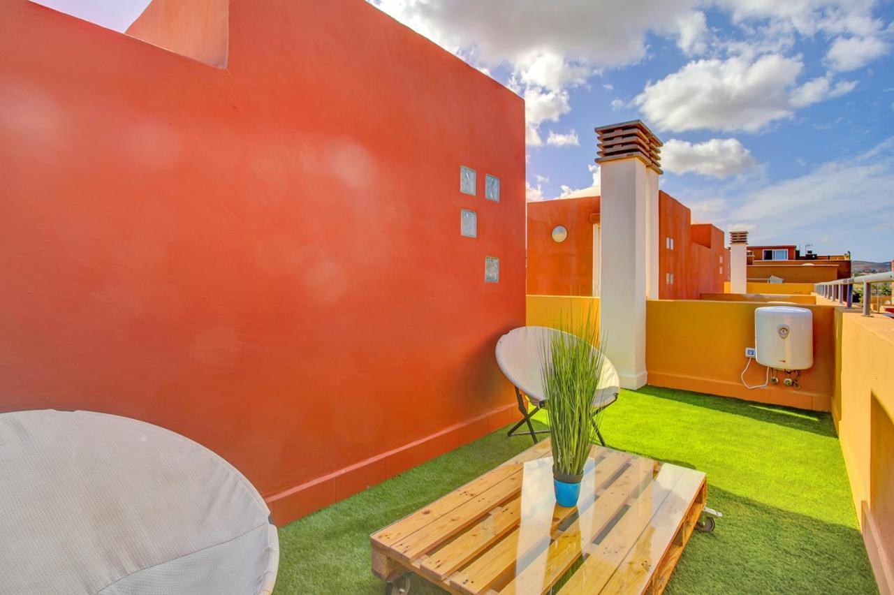 דירות קורלחו Premium Family House מראה חיצוני תמונה