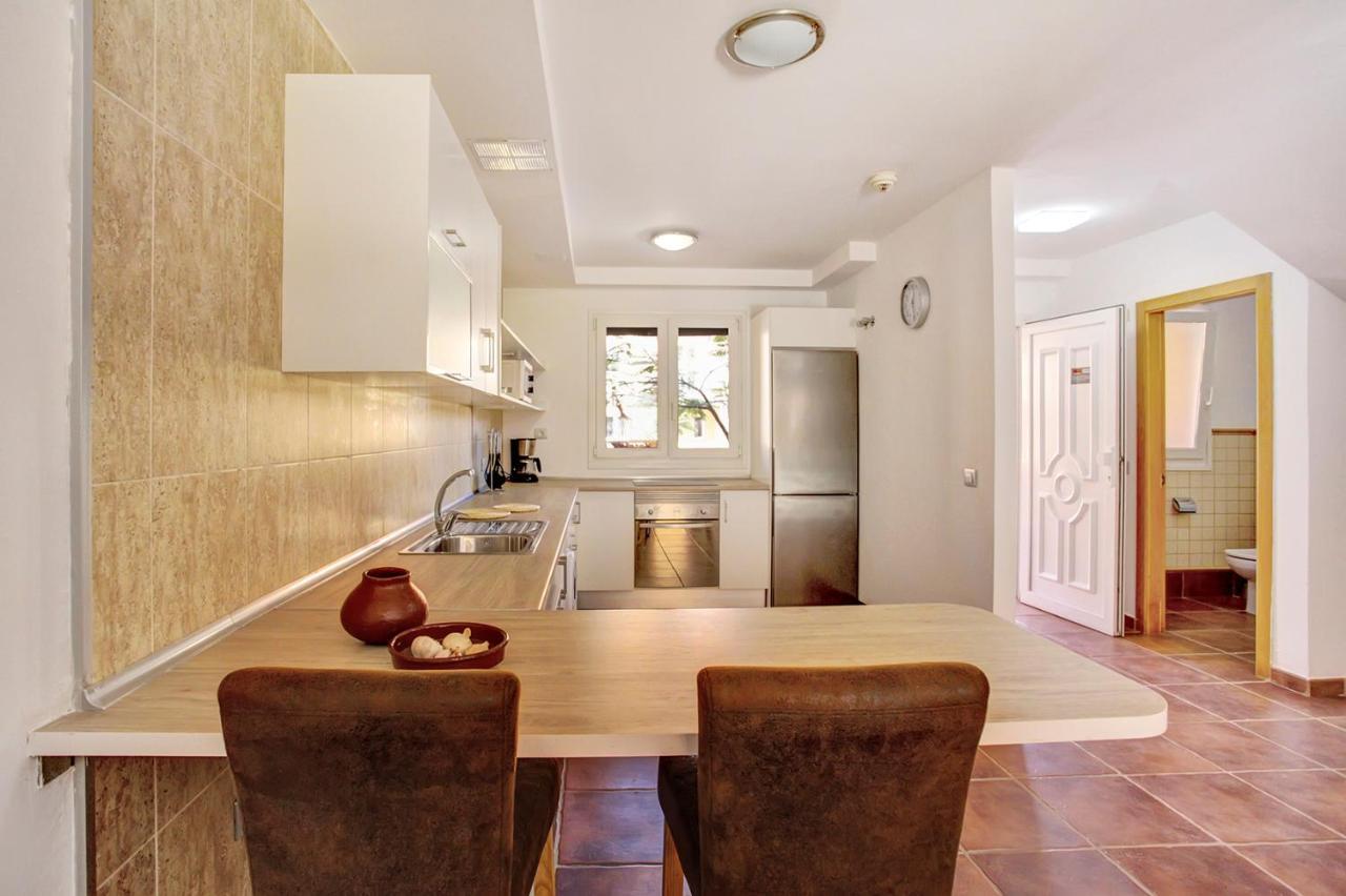 דירות קורלחו Premium Family House מראה חיצוני תמונה