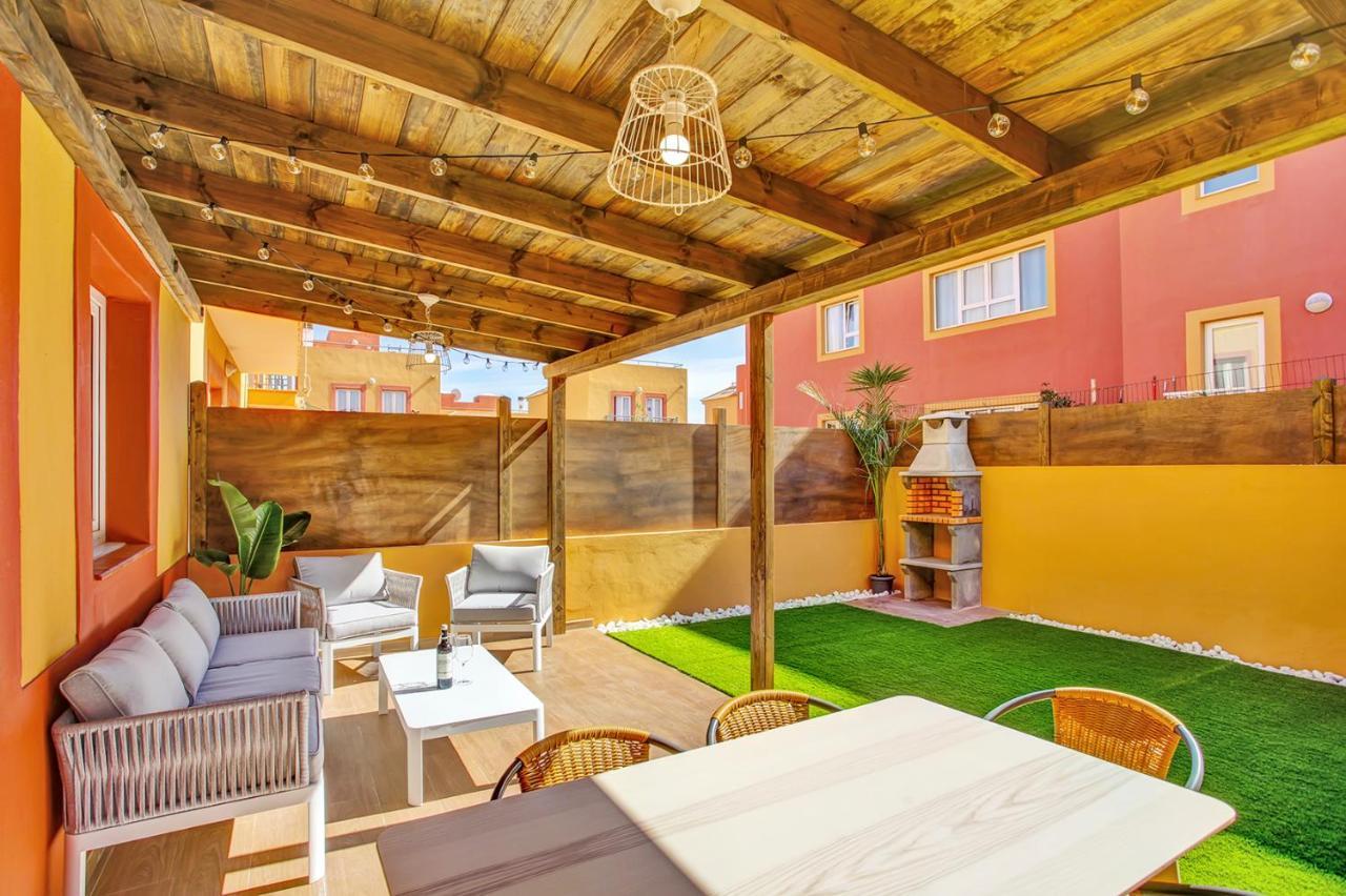 דירות קורלחו Premium Family House מראה חיצוני תמונה