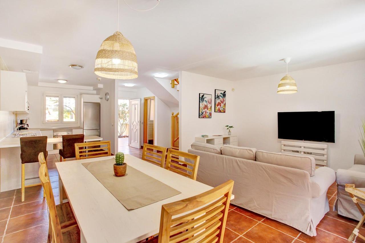 דירות קורלחו Premium Family House מראה חיצוני תמונה