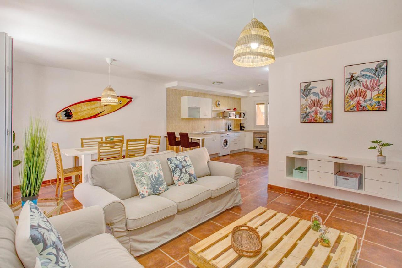 דירות קורלחו Premium Family House מראה חיצוני תמונה