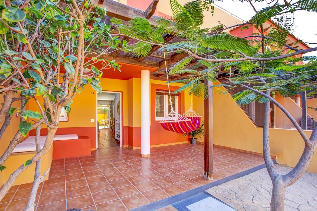 דירות קורלחו Premium Family House מראה חיצוני תמונה