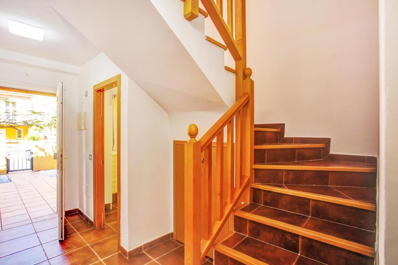 דירות קורלחו Premium Family House מראה חיצוני תמונה