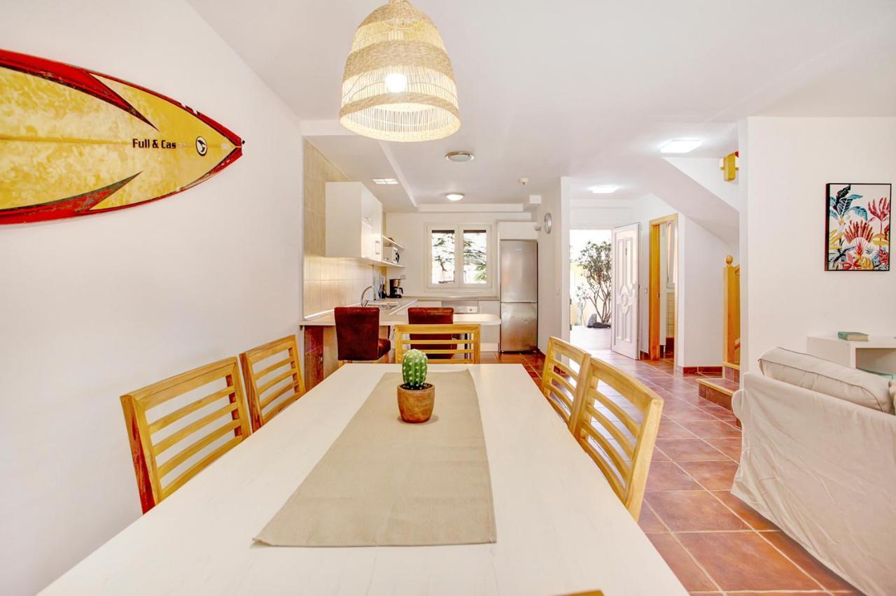 דירות קורלחו Premium Family House מראה חיצוני תמונה