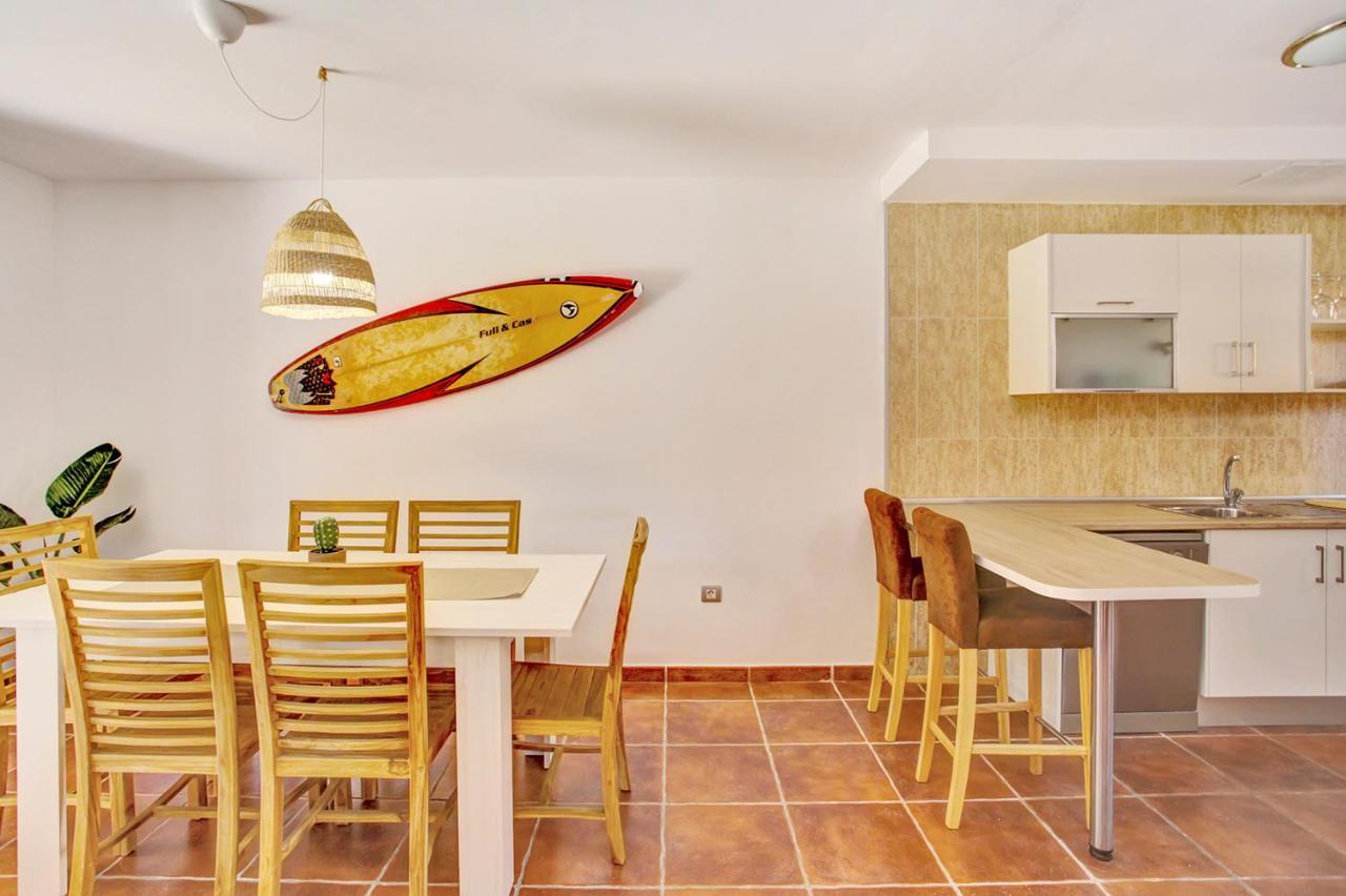 דירות קורלחו Premium Family House מראה חיצוני תמונה