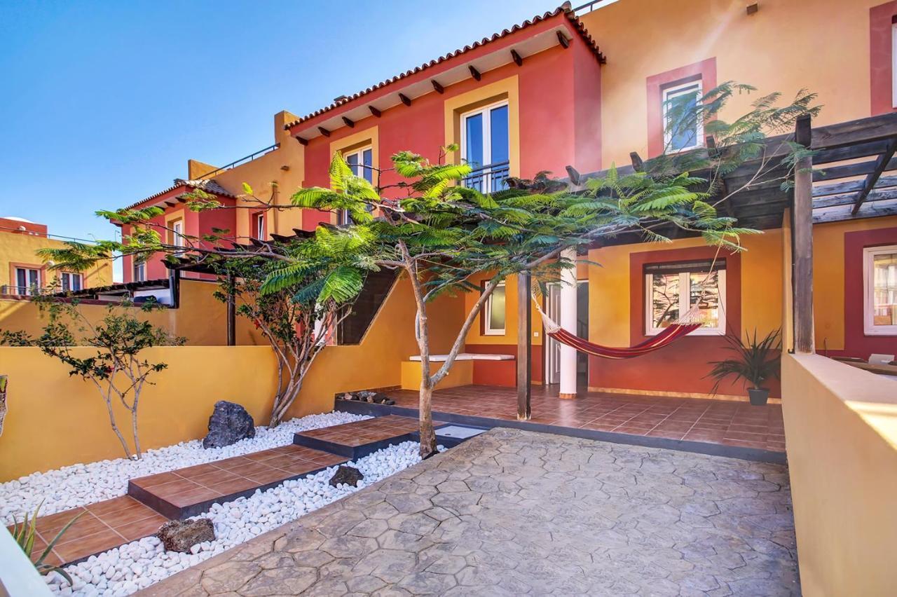 דירות קורלחו Premium Family House מראה חיצוני תמונה